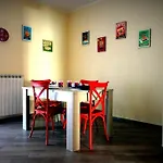Сasa de vacaciones Casa Cantoniera-guest House : Costruite Il Viaggio *