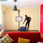Сasa de vacaciones Casa Cantoniera-guest House : Costruite Il Viaggio Pompeya