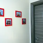 Сasa de vacaciones Casa Cantoniera-guest House : Costruite Il Viaggio *