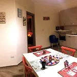 Casa Cantoniera-guest House : Costruite Il Viaggio * Pompeya