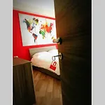 Casa Cantoniera-guest House : Costruite Il Viaggio * Pompeya