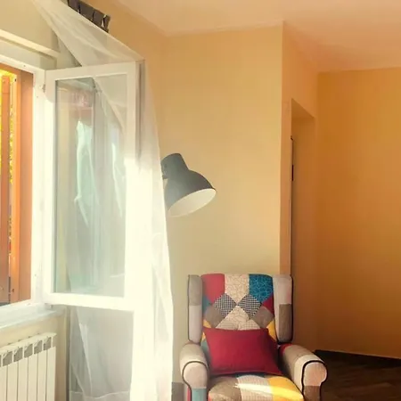בית נופש Casa Cantoniera-guest House : Costruite Il Viaggio פומפיי