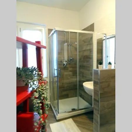 Casa Cantoniera-guest House : Costruite Il Viaggio בית נופש *