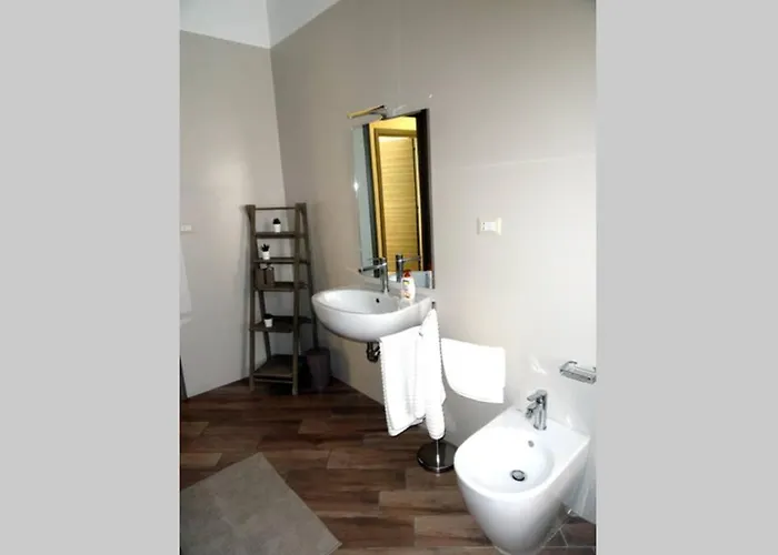 Casa Cantoniera-guest House : Costruite Il Viaggio Pompei