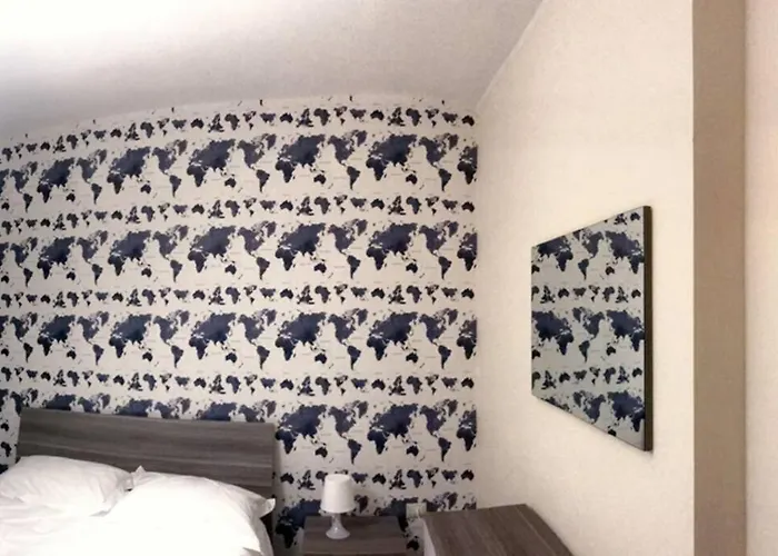 Holiday home Casa Cantoniera-guest House : Costruite Il Viaggio *