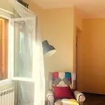 Holiday home Casa Cantoniera-guest House : Costruite Il Viaggio Pompei