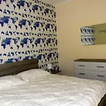 Casa Cantoniera-guest House : Costruite Il Viaggio Ferienhaus *