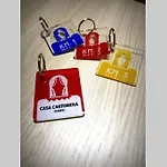 Ferienhaus Casa Cantoniera-guest House : Costruite Il Viaggio *