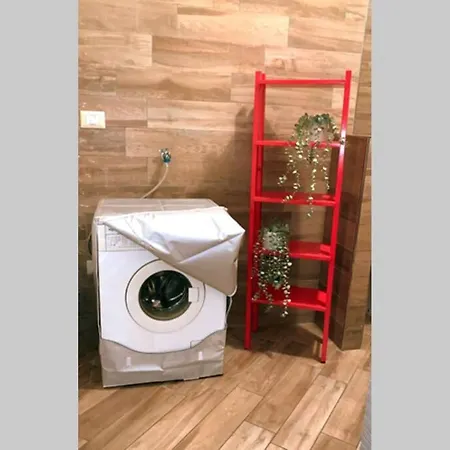 Casa Cantoniera-guest House : Costruite Il Viaggio * Pompeï