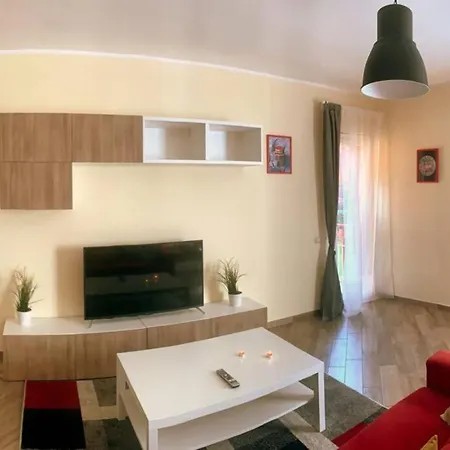 Casa Cantoniera-guest House : Costruite Il Viaggio Feriehus *