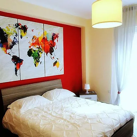 Casa Cantoniera-guest House : Costruite Il Viaggio بيت للعطل *