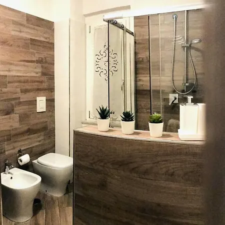 Vakantiehuis Casa Cantoniera-guest House : Costruite Il Viaggio *