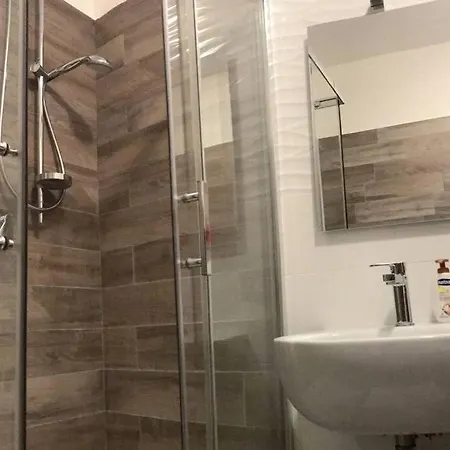 Vakantiehuis Casa Cantoniera-guest House : Costruite Il Viaggio