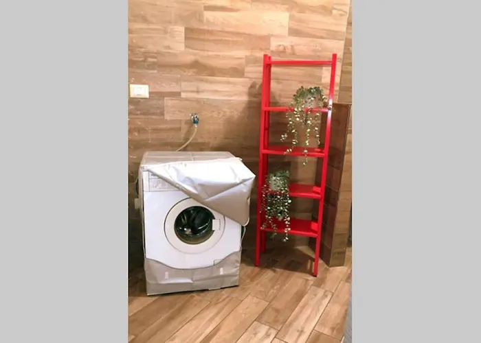 Casa Cantoniera-guest House : Costruite Il Viaggio * Pompéi