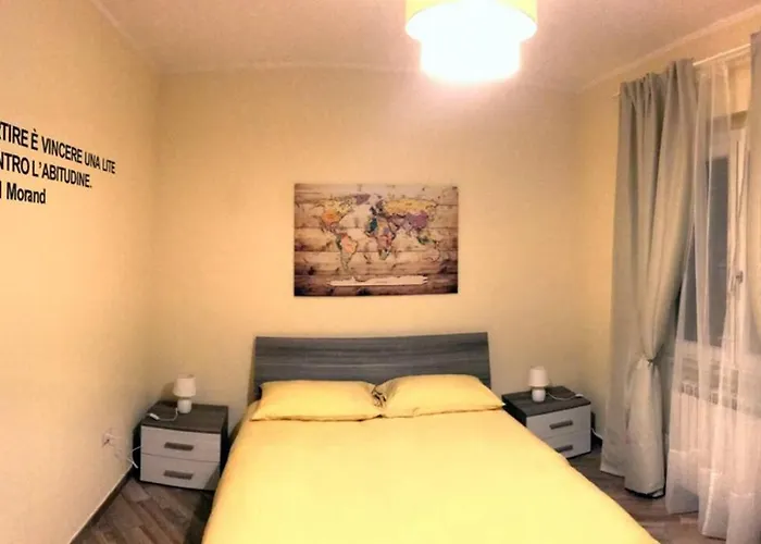 Casa Cantoniera-guest House : Costruite Il Viaggio