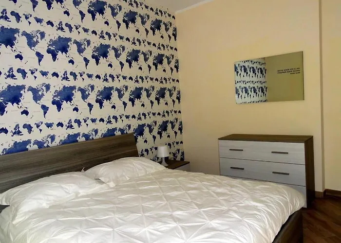 Casa Cantoniera-guest House : Costruite Il Viaggio Σπίτι διακοπών *