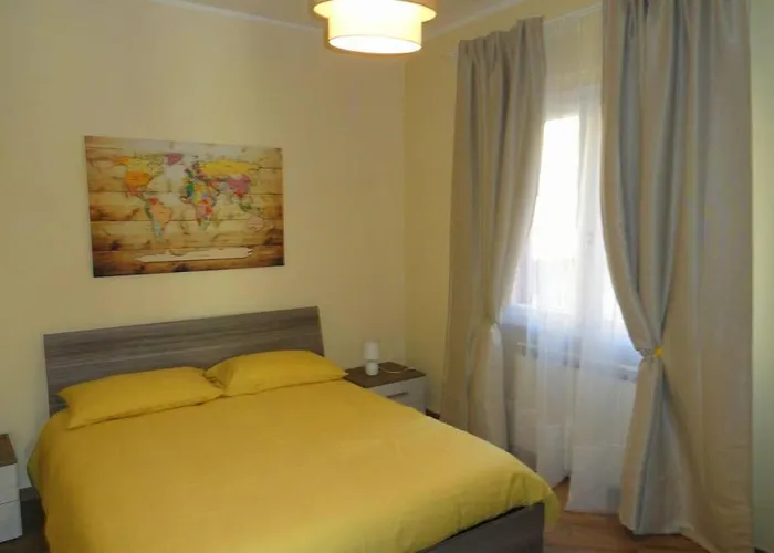 Casa Cantoniera-guest House : Costruite Il Viaggio * Πομπηία